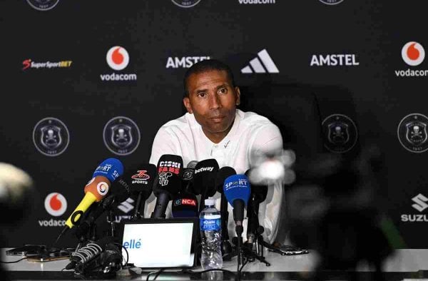 Nedbank Cup 2026: Why Orlando Pirates vs Casric Stars Is More Than Just a Match