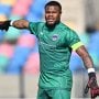 Nigerian Goalkeeper Nwabali Leaves Chippa United Ahead of Nedbank Cup Tie