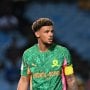 Miguel Cardoso explains Ronwen Williams absence for Mamelodi Sundowns