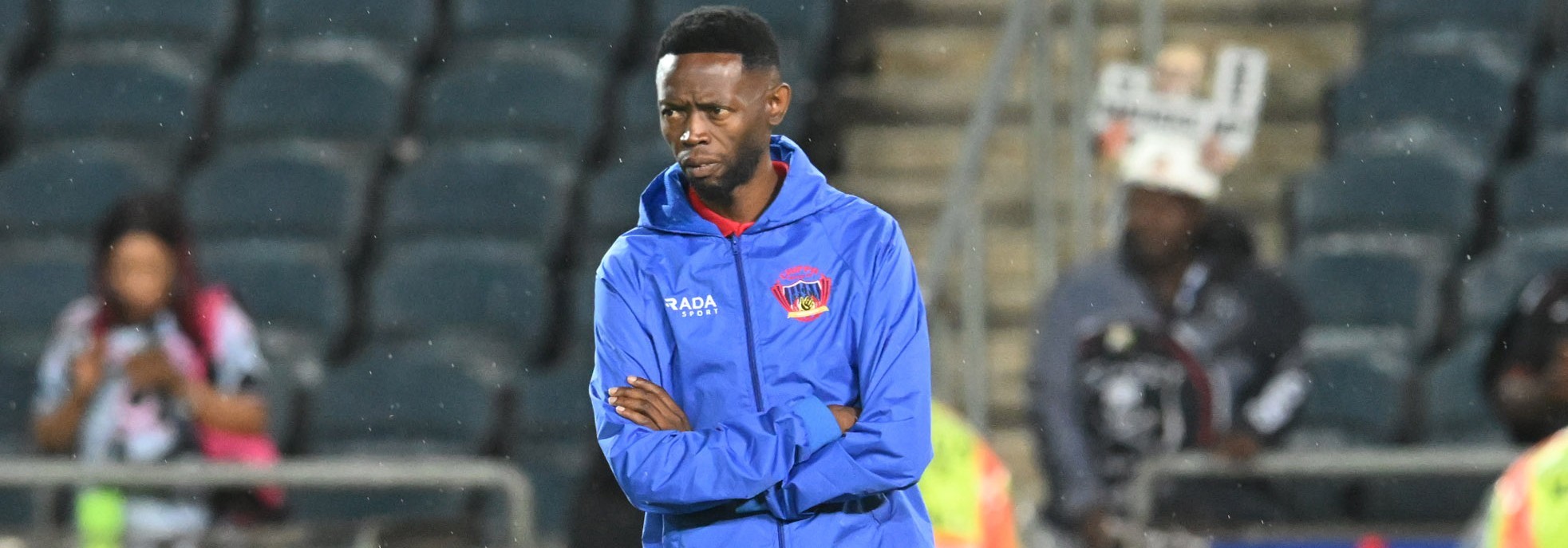 The Chilli Boys have enjoyed a positive start to the new year, recording successive wins over Orbit College and Durban City to ease their relegation concerns and move away from the foot of the table.