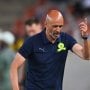 Miguel Cardoso frustrated after Mamelodi Sundowns slip up in CAF Champions League