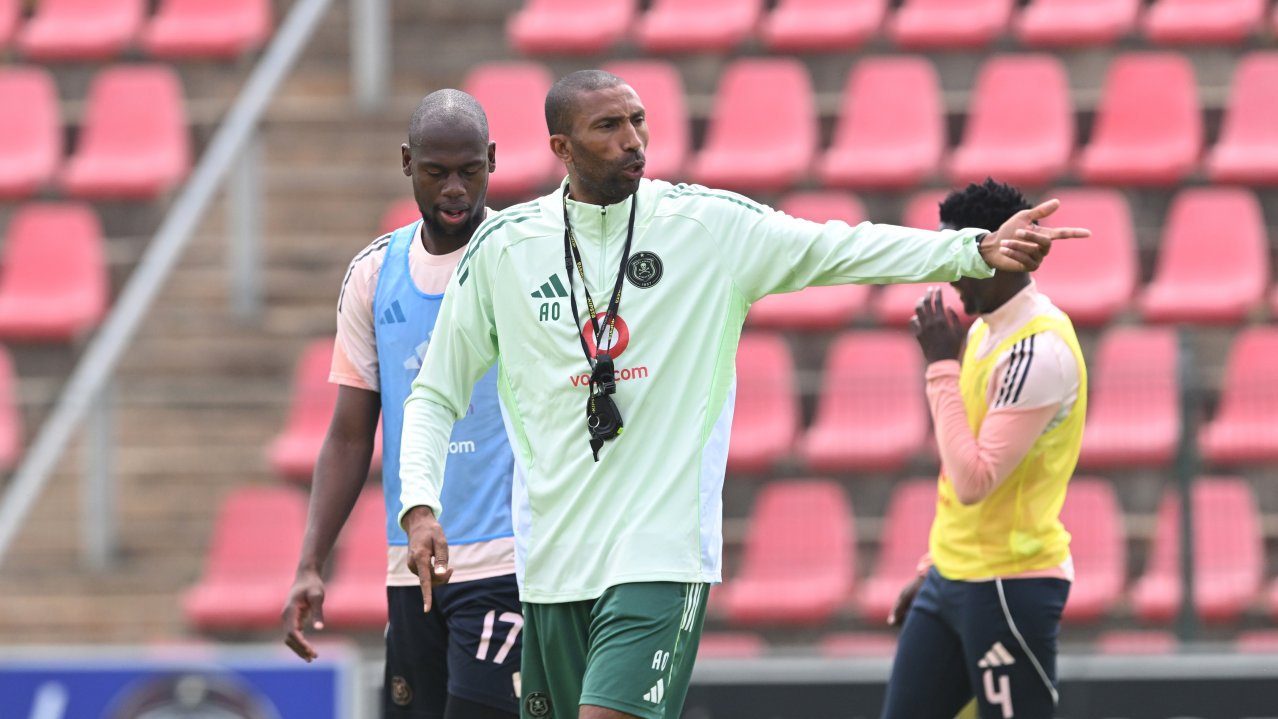 Orlando Pirates’ title hopes face stern AmaZulu test