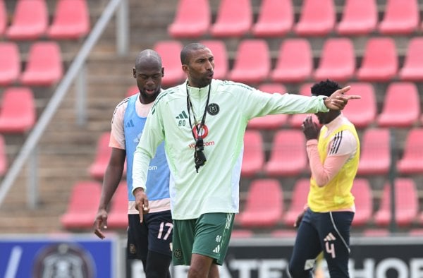 Orlando Pirates’ title hopes face stern AmaZulu test