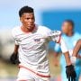 Kwayiba’s Comeback Strike Earns Praise from Chippa United Coach Vusumuzi Vilakazi