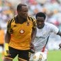 Glody Lilepo strikes as Kaizer Chiefs down ZESCO in CAF Confederation Cup