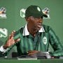 AmaZulu Coach Arthur Zwane targets Nedbank Cup glory and a return to continental football