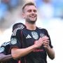 Orlando Pirates striker Andre de Jong sets sights on standout form ahead of World Cup