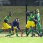 Junior Dion brace fires Golden Arrows past 10‑man Magesi