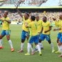 Mamelodi Sundowns see off MC Alger to clinch CAF Champions League knockout spot