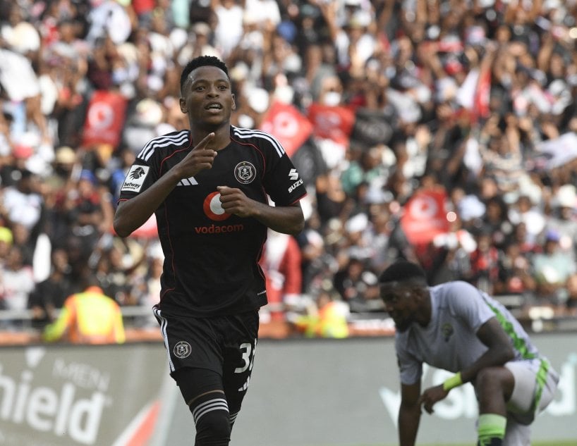 Transfer Talk: Mokoena Backs Mofokeng’s Move Amid European Interest