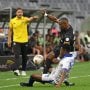 Stellenbosch share spoils with Singida in Caf Confederation Cup tie