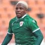 New recruit Lehlohonolo Mojela delivers brace in Sekhukhune win