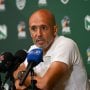 Miguel Cardoso Insists Sundowns Will Respect TS Galaxy Ahead of Nedbank Cup Last-16 Clash