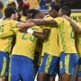 Betway Premiership: Mamelodi Sundowns Edge AmaZulu to Go Top