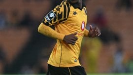 Soweto Derby: ‘Du Preez, when he plays, he always gets a chance’ – Strikers Under Scrutiny As Kaizer Chiefs takes aim at Orlando Pirates
