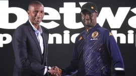 Chiefs and Pirates Coaches Warn: No Room for Selfish Stars in Soweto Derby