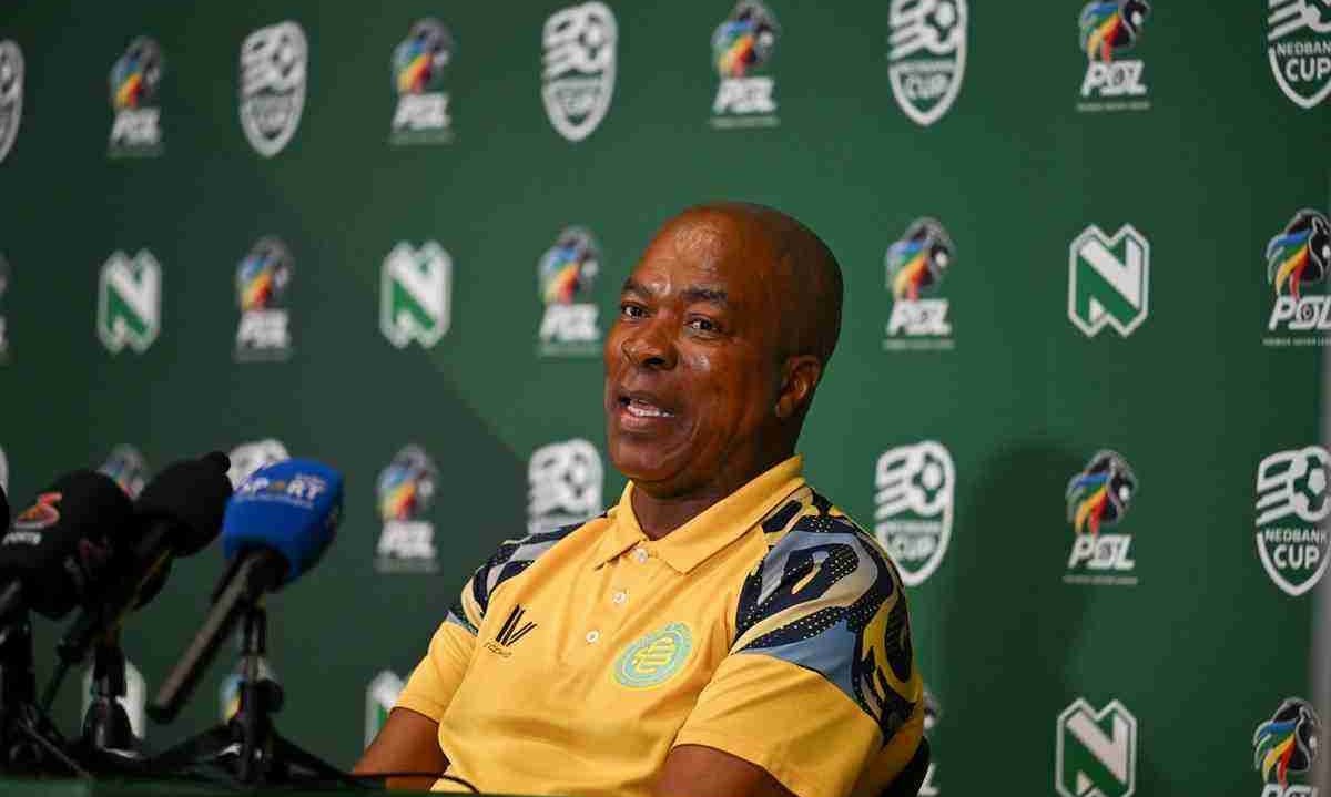 Nedbank Cup 2026: Casric Stars coach Bucs Mthombeni lifts the lid on Orlando Pirates after statement win