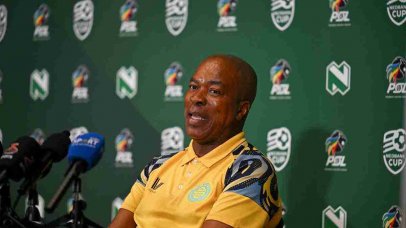Nedbank Cup 2026: Casric Stars coach Bucs Mthombeni lifts the lid on Orlando Pirates after statement win