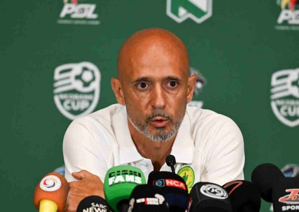 Nedbank Cup 2026: TS Galaxy Target a Tired Mamelodi Sundowns