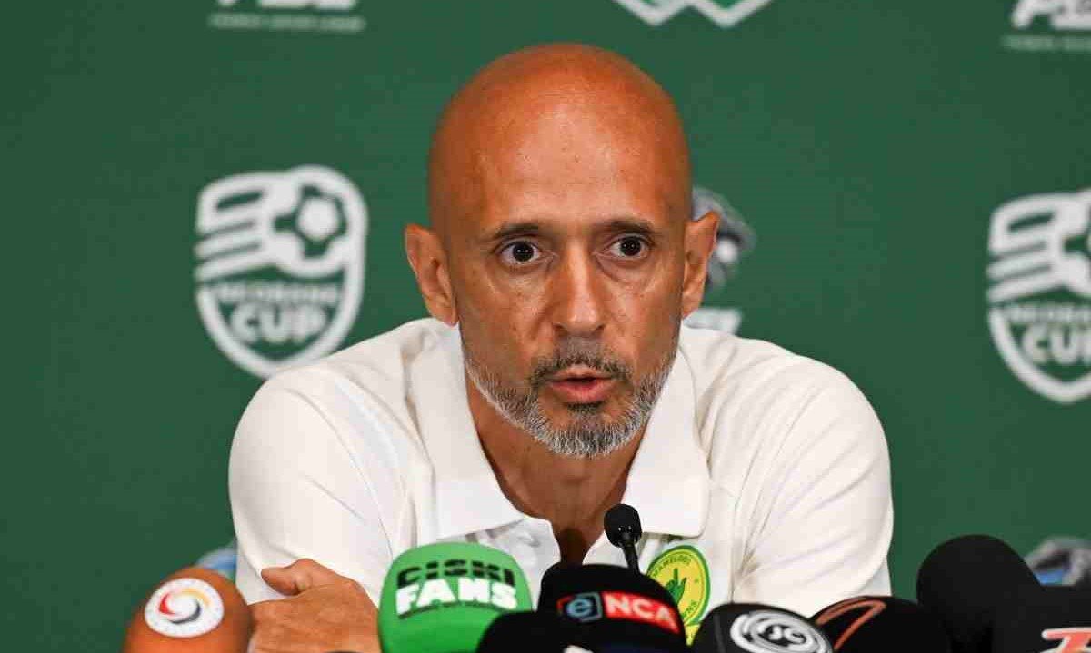 Nedbank Cup 2026: TS Galaxy Target a Tired Mamelodi Sundowns