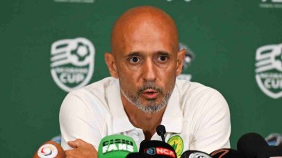 Nedbank Cup 2026: TS Galaxy Target a Tired Mamelodi Sundowns
