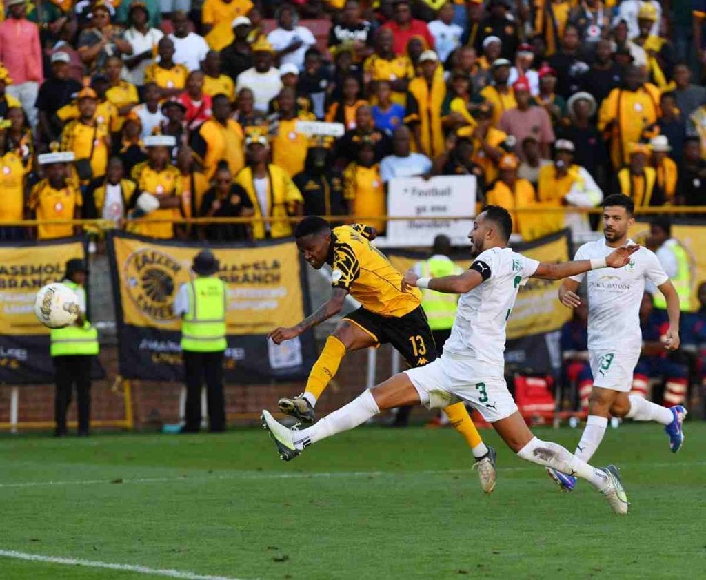 Kaizer Chiefs High-Stakes Finale: CAF Confederation Cup Group D Permutations