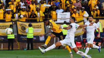 Kaizer Chiefs High-Stakes Finale: CAF Confederation Cup Group D Permutations