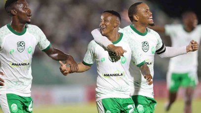 Nedbank Cup 2026: Ekstein Shines as AmaZulu Sink Richards Bay to Reach Quarterfinals