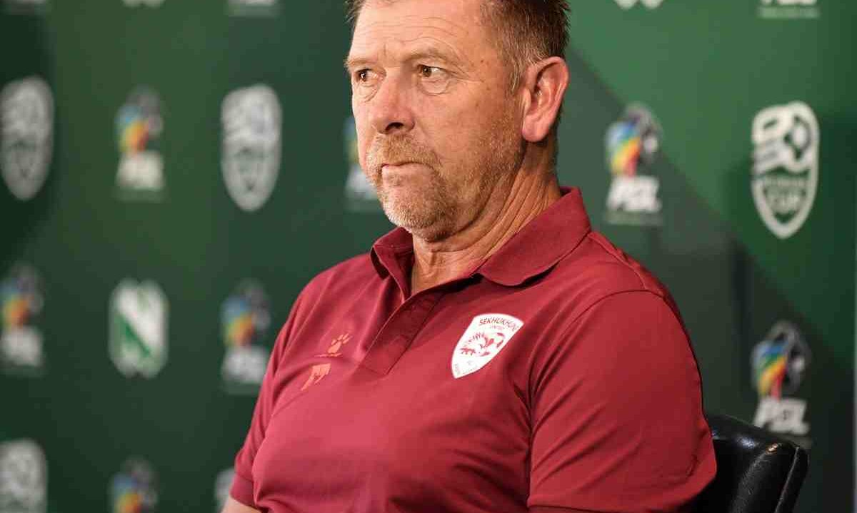 Nedbank Cup Wrap: Sekhukhune grind past Highbury to clinch last-16 berth