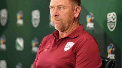 Nedbank Cup Wrap: Sekhukhune grind past Highbury to clinch last-16 berth