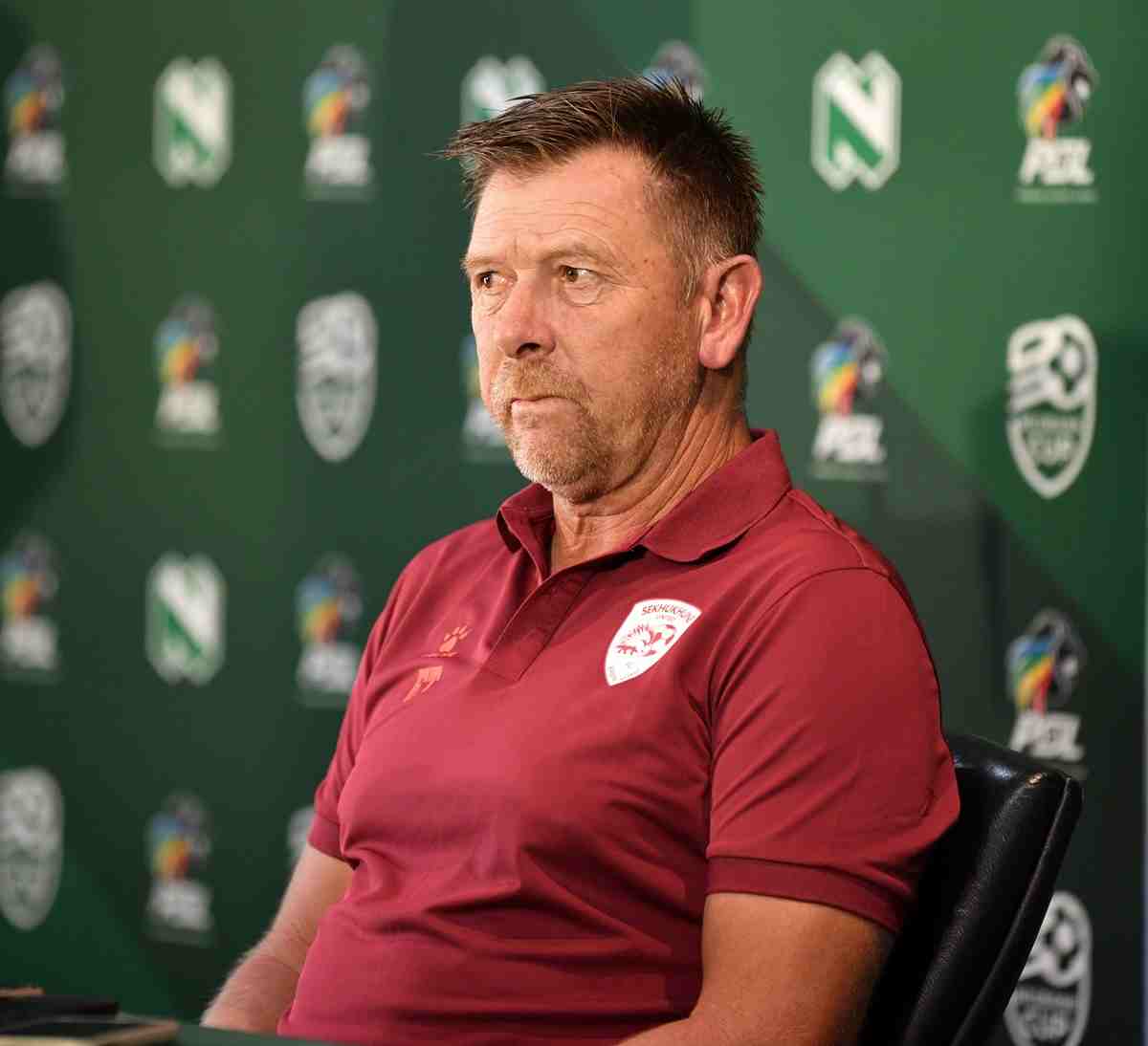 Nedbank Cup Wrap: Sekhukhune grind past Highbury to clinch last-16 berth