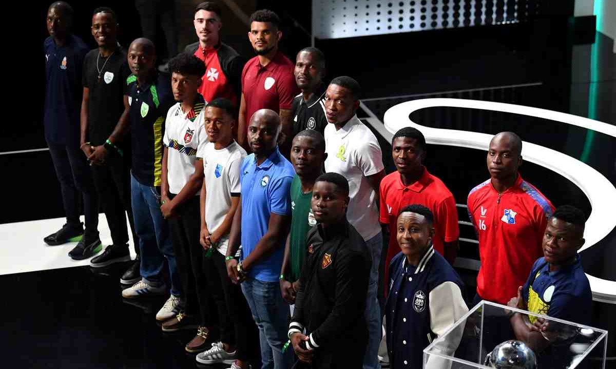 Ke Yona Ya Rona: Sekhukhune, Milford and Jacksa Spears progress to Nedbank Cup last eight