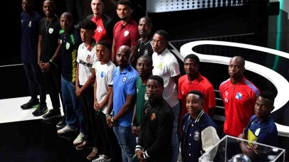 Ke Yona Ya Rona: Sekhukhune, Milford and Jacksa Spears progress to Nedbank Cup last eight