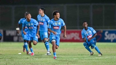 Nedbank Cup: Vasco Da Gama, Durban City March Into Last 16