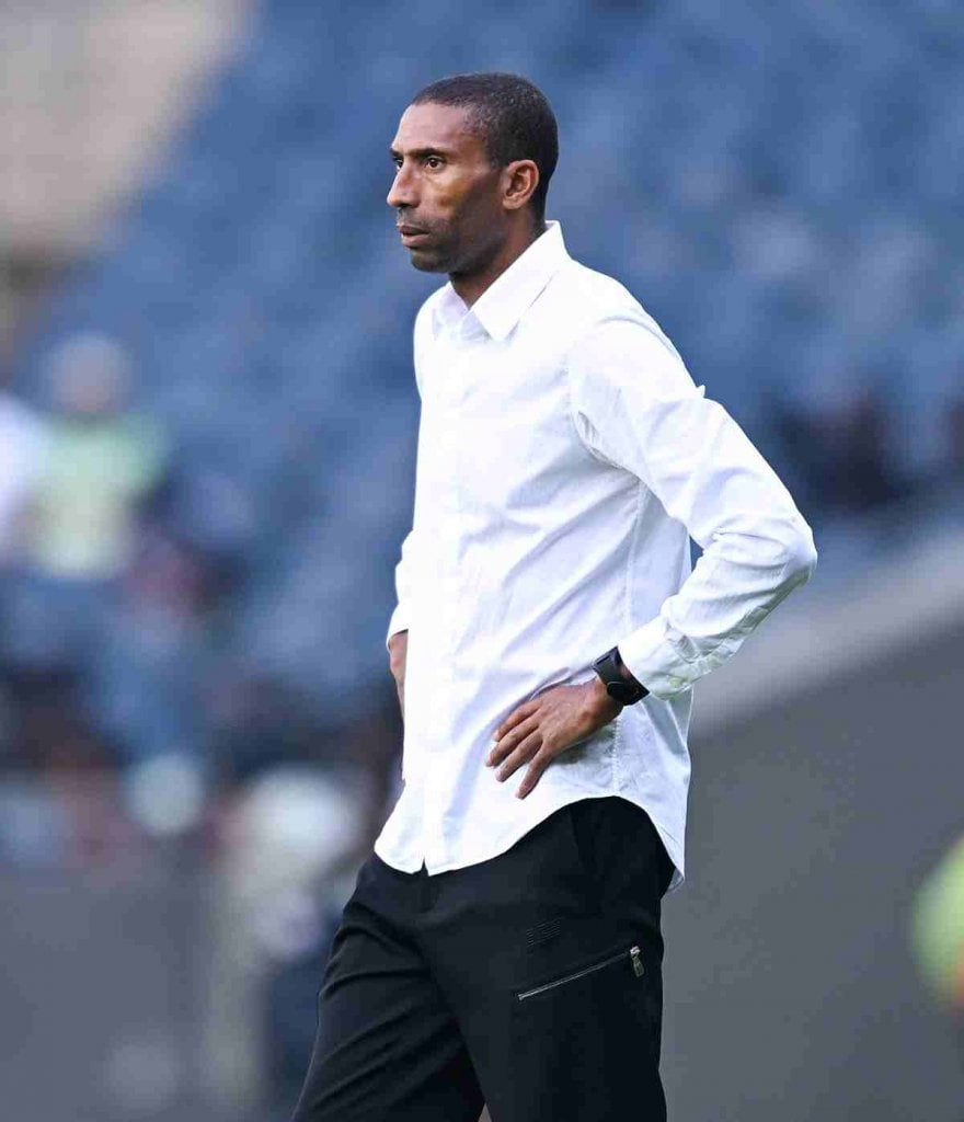 Nedbank Cup 2026: Abdeslam Ouaddou disappointed for players as Orlando Pirates make early Nedbank Cup exit
