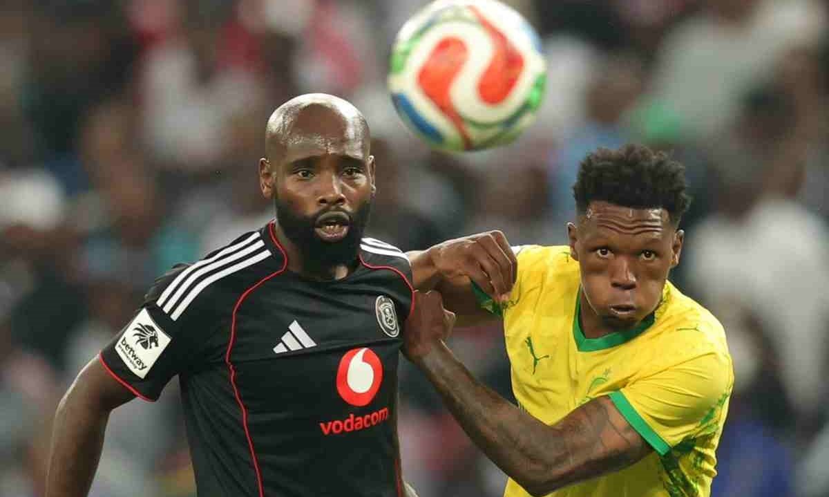 Crème de la Crème: Top 5 Take Aways from Orlando Pirates showdown with Mamelodi Sundowns