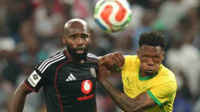 Crème de la Crème: Top 5 Take Aways from Orlando Pirates showdown with Mamelodi Sundowns