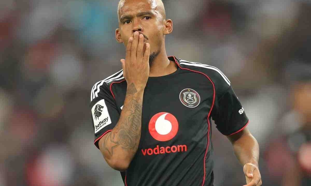 Nedbank Cup 2026: Oswin Appollis reflects on Orlando Pirates’ shock Ke Yona Ya Rona exit