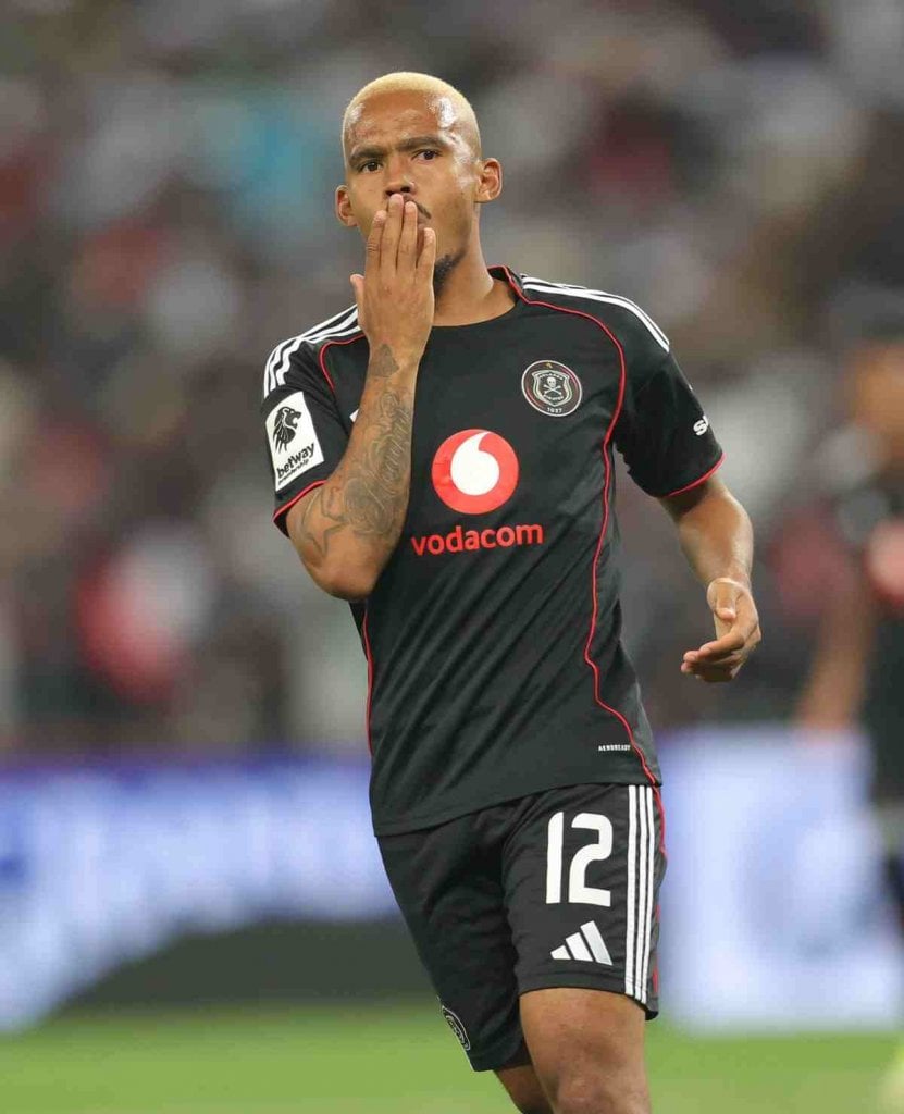 Nedbank Cup 2026: Oswin Appollis reflects on Orlando Pirates’ shock Ke Yona Ya Rona exit