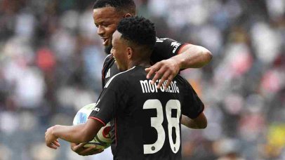 The Sky Is Not The Limit: "If people are hoping for Pirates to drop the ball against Mamelodi Sundowns, they don't know what they are wishing" - Pundit rallies table topping Bucs ahead of showdown with Downs