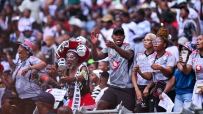 The Banter Says It All: A Soweto Derby for the Ages Is Coming