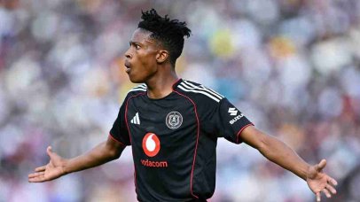 Schooled: “Mbuthuma thinks like a toddler” – Pundit laments wasted Orlando Pirates chances against Mamelodi Sundowns