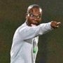 AmaZulu Coach Arthur Zwane slams PSL refereeing
