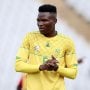 MLS Starlet Olwethu Makhanya Headlines reliminary Bafana squad for Panama friendlies