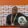 Benni McCarthy shares his Kaizer Chiefs and Man United ambitions