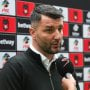 Adnan Beganovic Backs TS Galaxy to Stun In‑Form Orlando Pirates