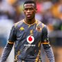 Asenele Velebayi acknowledges dip in form at Kaizer Chiefs