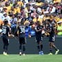ORLANDO PIRATES blitz Kaizer Chiefs in Soweto Derby rout