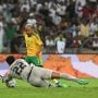 Missed chances cost Bafana Bafana in friendly draw with Panama