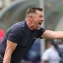 Eric Tinkler warns of underdog threat ahead of Nedbank Cup clash with Milford